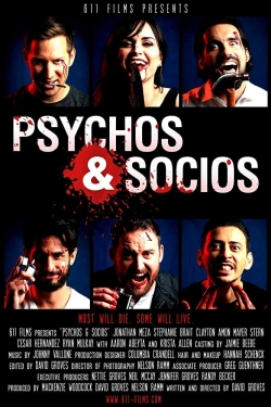 Psychos & Socios