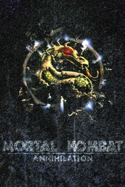 Mortal Kombat: Annihilation