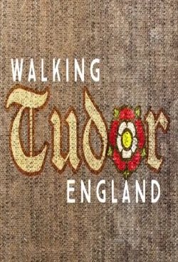 Walking Tudor England