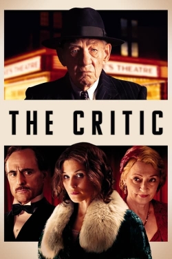 The Critic