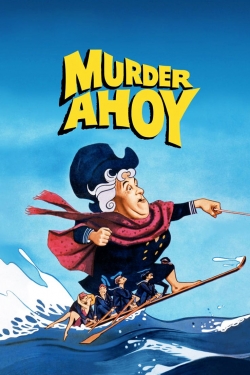 Murder Ahoy